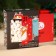 The gift set “This is for the New Year”, Marshmallow, 50 g, hot chocolate, taste: classic, 75 g (25 g 3 pcs).