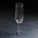 Selibritis champagne glass glass, 180 ml