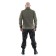 Jacket 7.62 Bastion, Soft Silel, Oliva, Rr. 44-46 Height 170-176 m