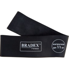 Эспандер лента Bradex, нагрузка до 11 кг
