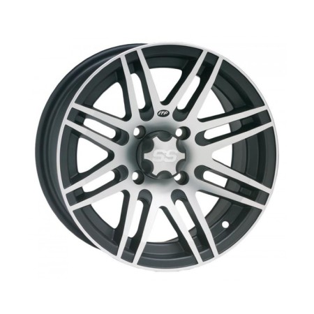 ITP SS 316 ALLOY 14SS903BX ATP Disk