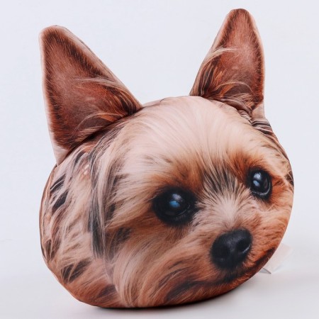 Antistress pillow "York"-3