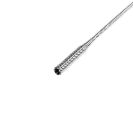Capture Flexible tundra, galvanized, capture diameter up to 45 mm, length 560 mm-6