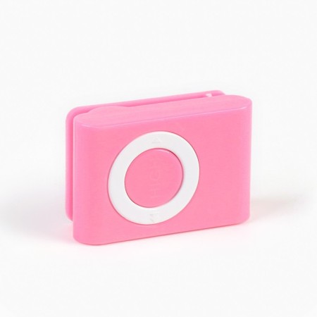 Vibroyaitzo jaga jaga, vibrator, remote control, ABS, Soft Touch, 7 x 3 cm, aaa, pink-4