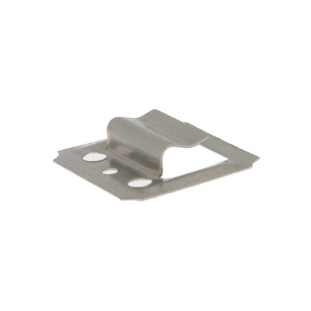 Klyimer Tundra, No. 3, without coverage, with nails, 100 pcs-2