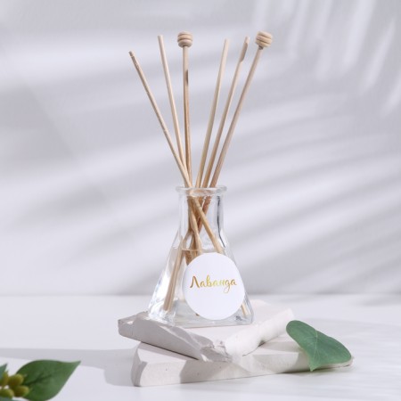 Diffusor aromatic "romance", 50 ml, strawberries, "wealth of aroma"-1