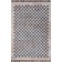 Rectangular carpet Merinos uvita, size 200x290 cm, color 956