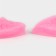 Mold "Rose leaf", silicone, 2 items, 5 × 3 cm, color mix