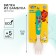 Children's fork, bamboo, Draco Tosha