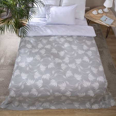 Fleet blanket "Lotus", size 150x200 cm