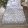 Fleet blanket "Lotus", size 150x200 cm
