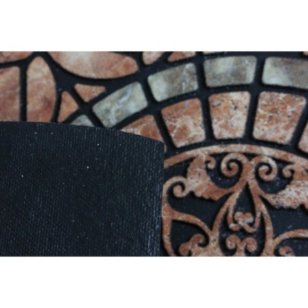Flocked Flocked Flothel 58x88 cm, Gothic drawing-3