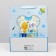 Laminated package "Happy Baby" 26x32x12