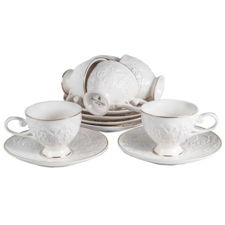 Coffee brace, porcelain, 100 ml-1