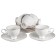 Coffee brace, porcelain, 100 ml