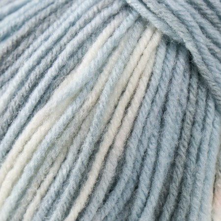 Yarn "Baby" 20% wool, 80% acrylic 135m/50g (1381 (m))-2