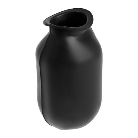 Membrane of the PROFLINE, 5 L, D = 80 mm, 10 bar, black