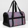 Bag - Animal carrying, folding, nylon, 35 x 20 x 22 cm, mix of colors