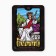 Calendar 2025 Pocket "Tarot Empress", for the New Year, 7 x 10 cm