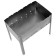 Maclay Maclay "Economy", 6 skewers, 40x25x40 cm