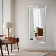 Wall mirror 