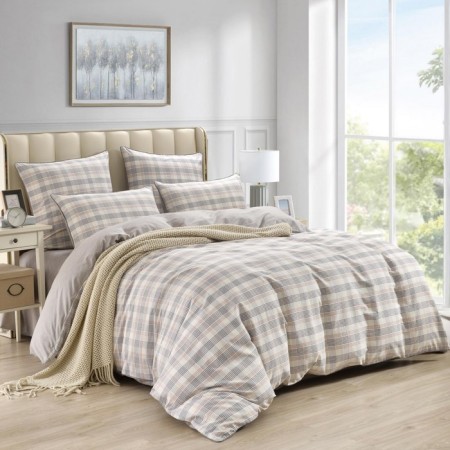 Sofi de Marko Lavr bedding bedding, size 230x250 cm, 160x220 cm - 2 pcs, 50x70 cm - 2 pcs, 70x70 cm - 2 pcs-1