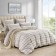 Sofi de Marko Lavr bedding bedding, size 230x250 cm, 160x220 cm - 2 pcs, 50x70 cm - 2 pcs, 70x70 cm - 2 pcs
