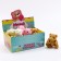Soft toy "Sweet Bear", mix