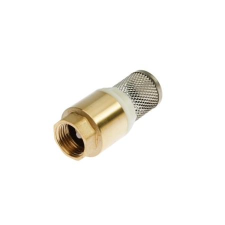 The reverse valve with the net "STM", 1/2 "-1