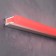 Flexible neon Led Strip, IP67, 9.6W/m, LED, red glow red