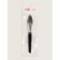 Brush d/makeup d/contour 18cm nylon black bag QF
