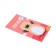 Block for entries 35mm x 70mm 30l Siamese cat