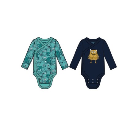 Body for the boy PlayTode, height 56 ​​cm, 2 pcs-2