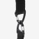 Fixing is universal bilateral, with 2 carbines, 11cm