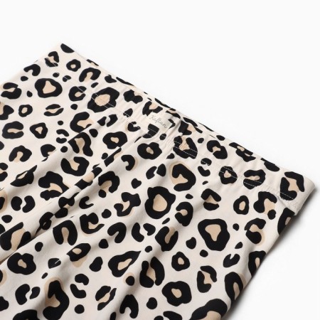 Шорты (велосипедки) KAFTAN Style, размер 44-46-6