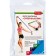 Elastic tape Bradex "Super Elastik", load up to 18 kg