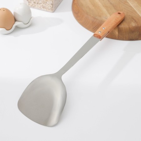 Eco stainless steel blade, length 37.3 cm-1