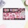 Money envelope "Happy Birthday! For nice little things!", 17 x 9 cm