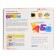 Game set soft magnetic "letters"