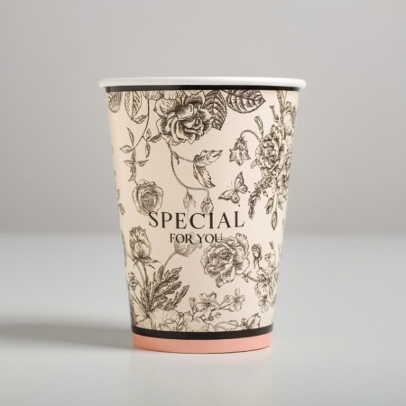 SPECIAL For You, 350 ml flowers-2