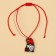 Bracelet Talisman New Year's "without adversity", for the New Year, the length is 24 cm.