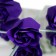 Soap roses and a bear cub, set