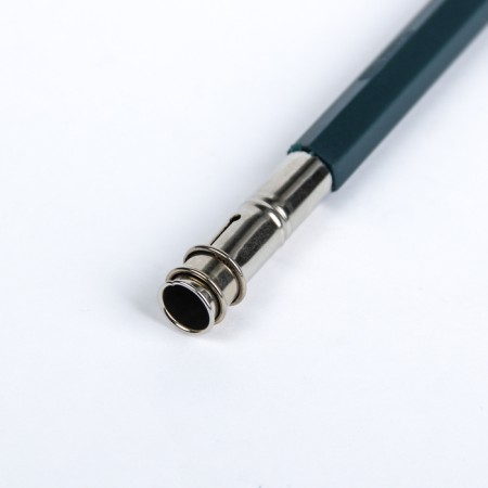 Holder for pastel, coal, sanguine, sauce, bilateral-2