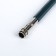 Holder for pastel, coal, sanguine, sauce, bilateral
