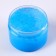 Two -layer slime "Sea" with charming, 350 g, mix