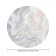 The tablecloth “Marble waves”, round, oxford, elastic band, size 120x120 cm, diameter 75-100 cm