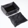 Lynchik for cats and dogs velor Pet Lab, 45 x 40 x 15 cm, gray