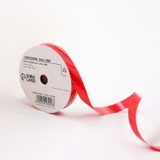 Plastic tape 
