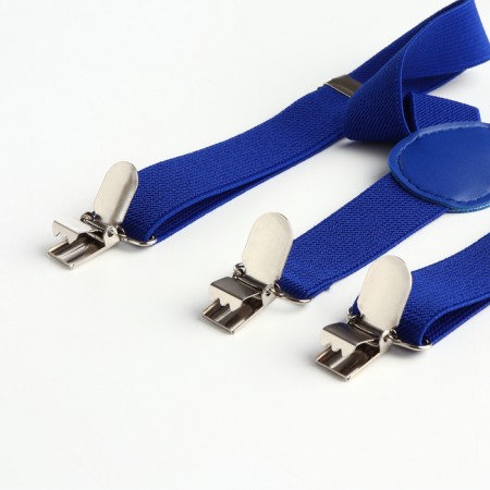 Buildings are children, width 2.5 cm, blue color-3