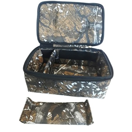 Sibermo bag for feeder feeders, color mix, 00710520-1